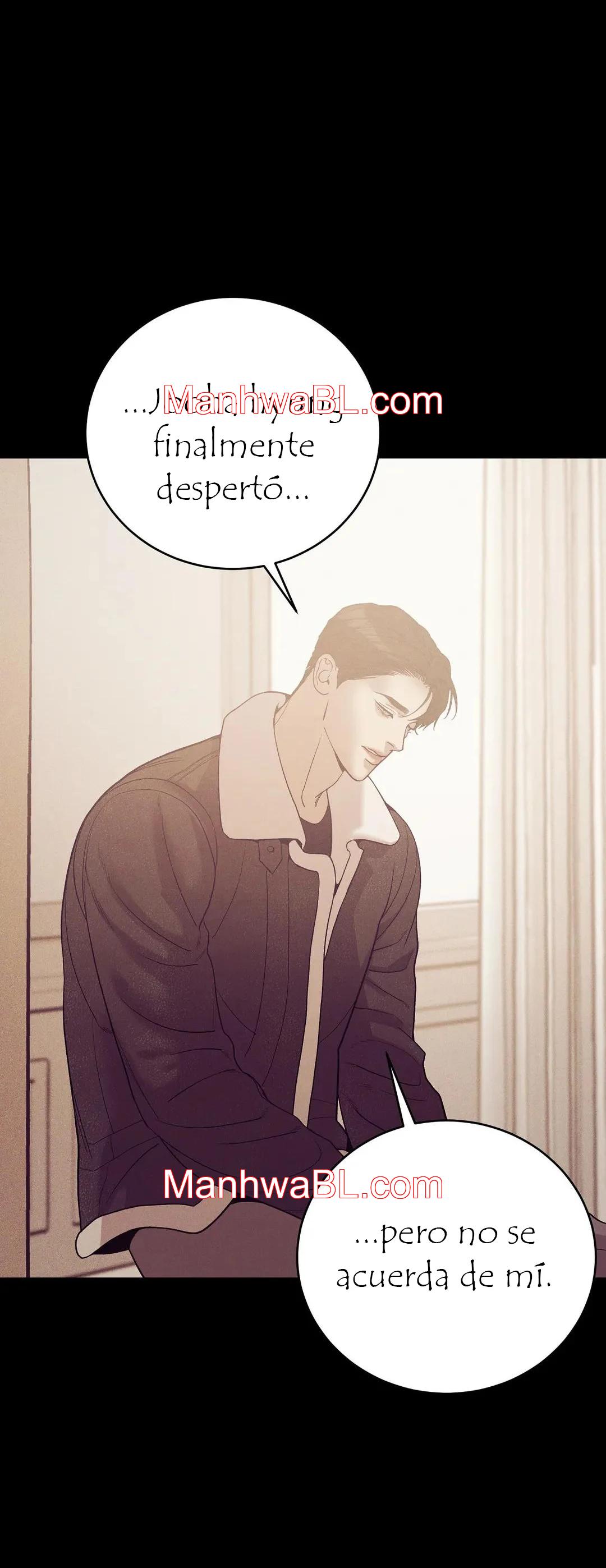 Shell Boy - Capítulo 91.3 manhwa