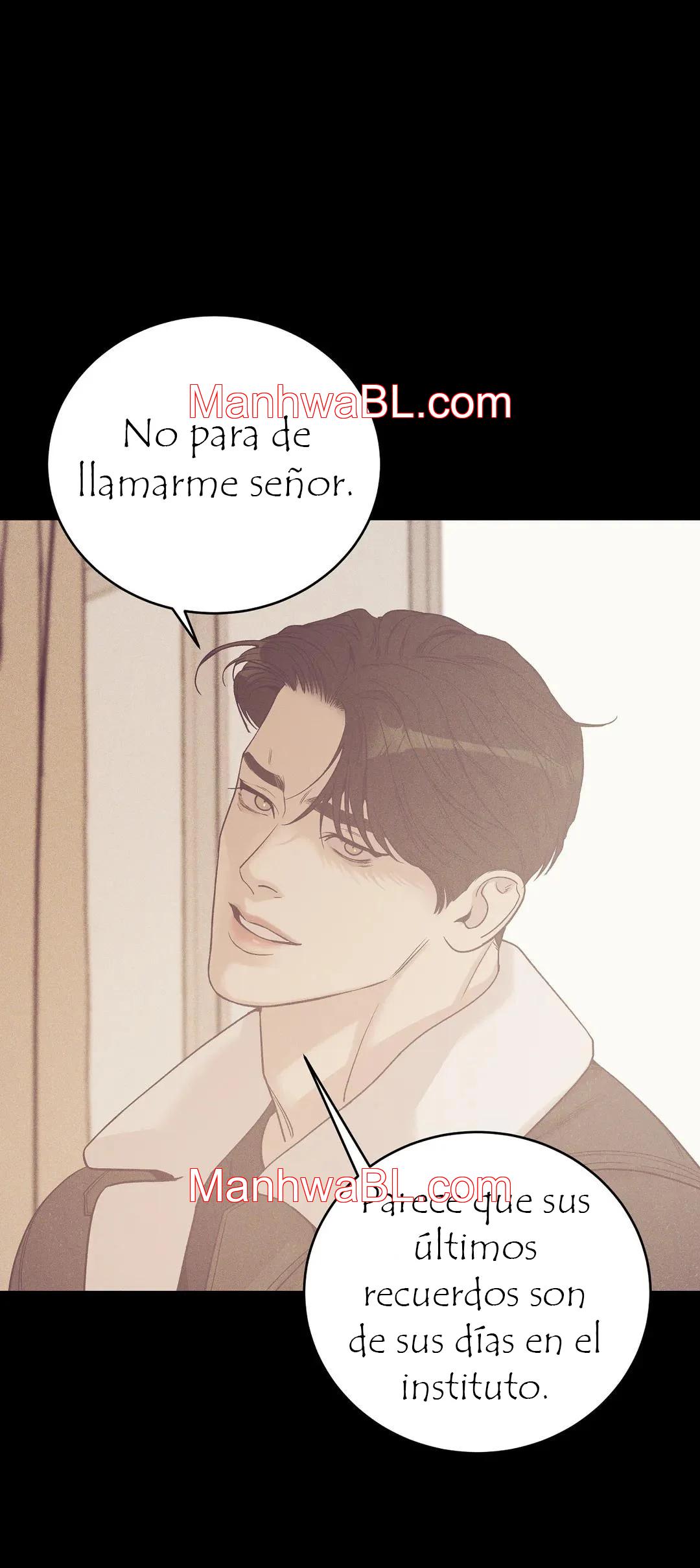 Shell Boy - Capítulo 91.3 manhwa