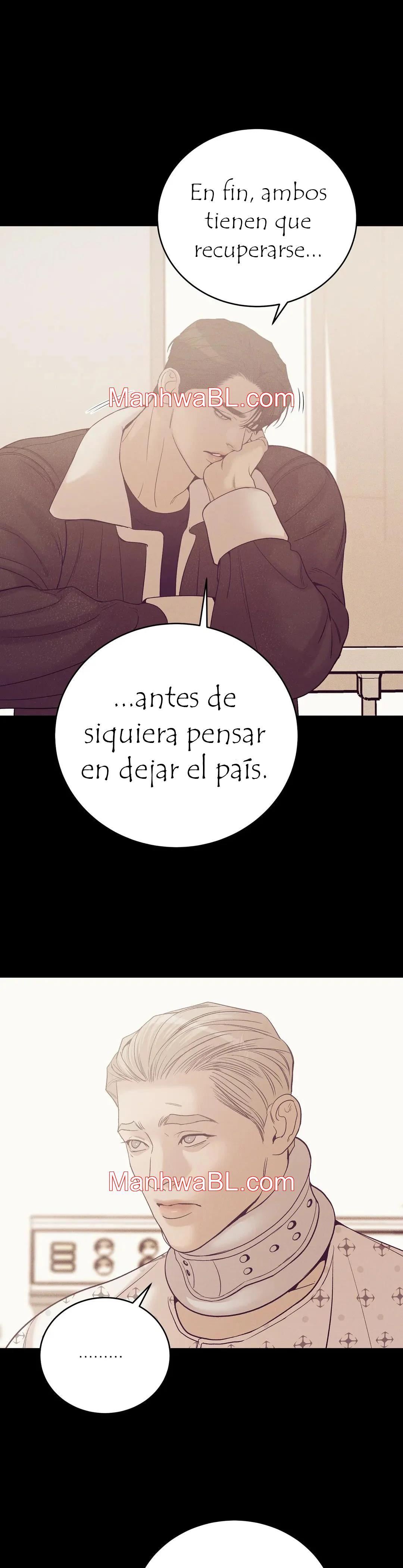 Shell Boy - Capítulo 91.3 manhwa