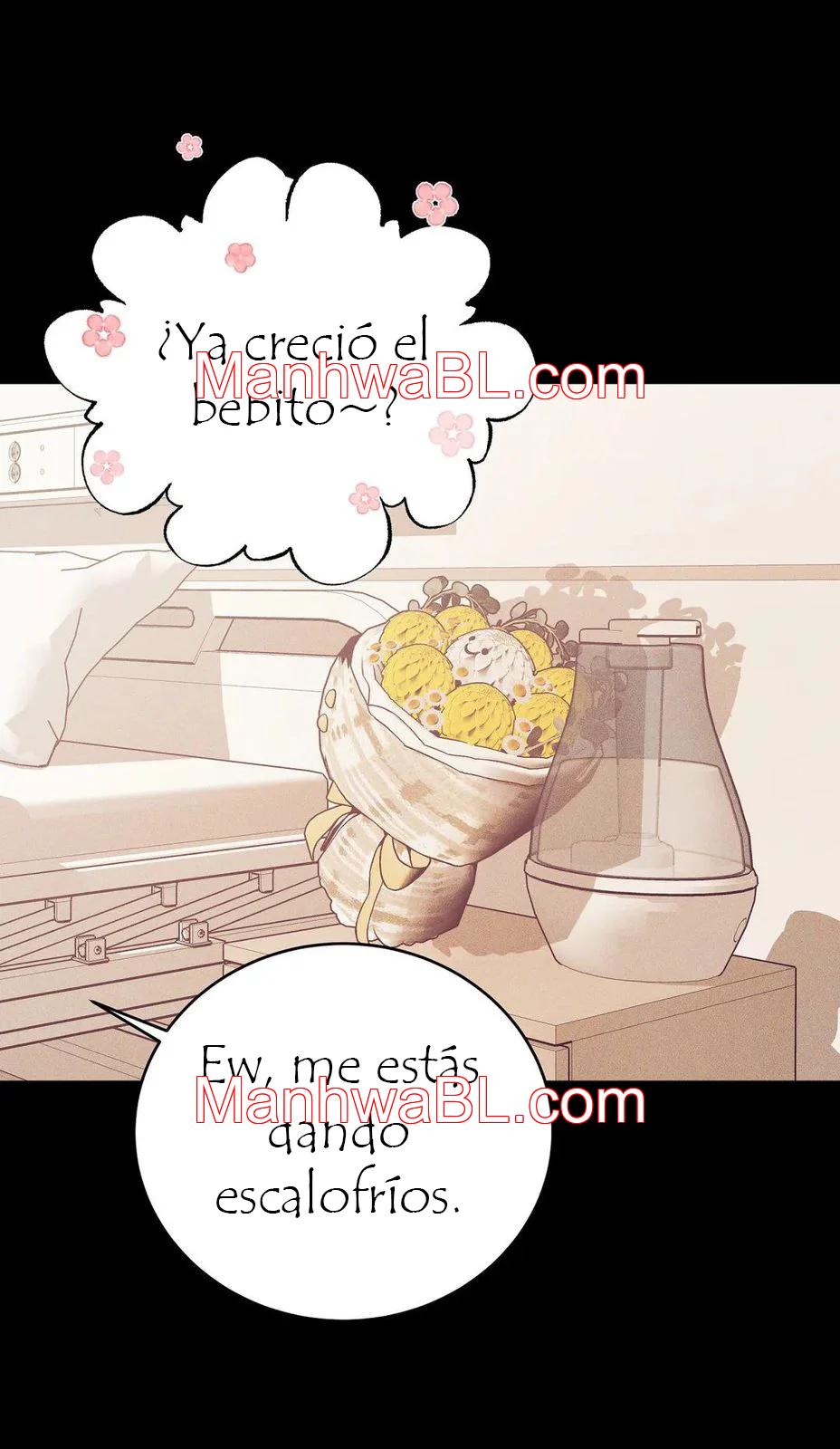 Shell Boy - Capítulo 91.3 manhwa