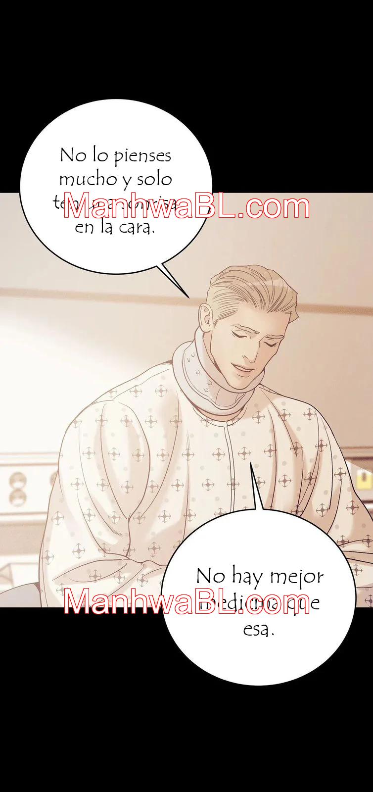 Shell Boy - Capítulo 91.3 manhwa