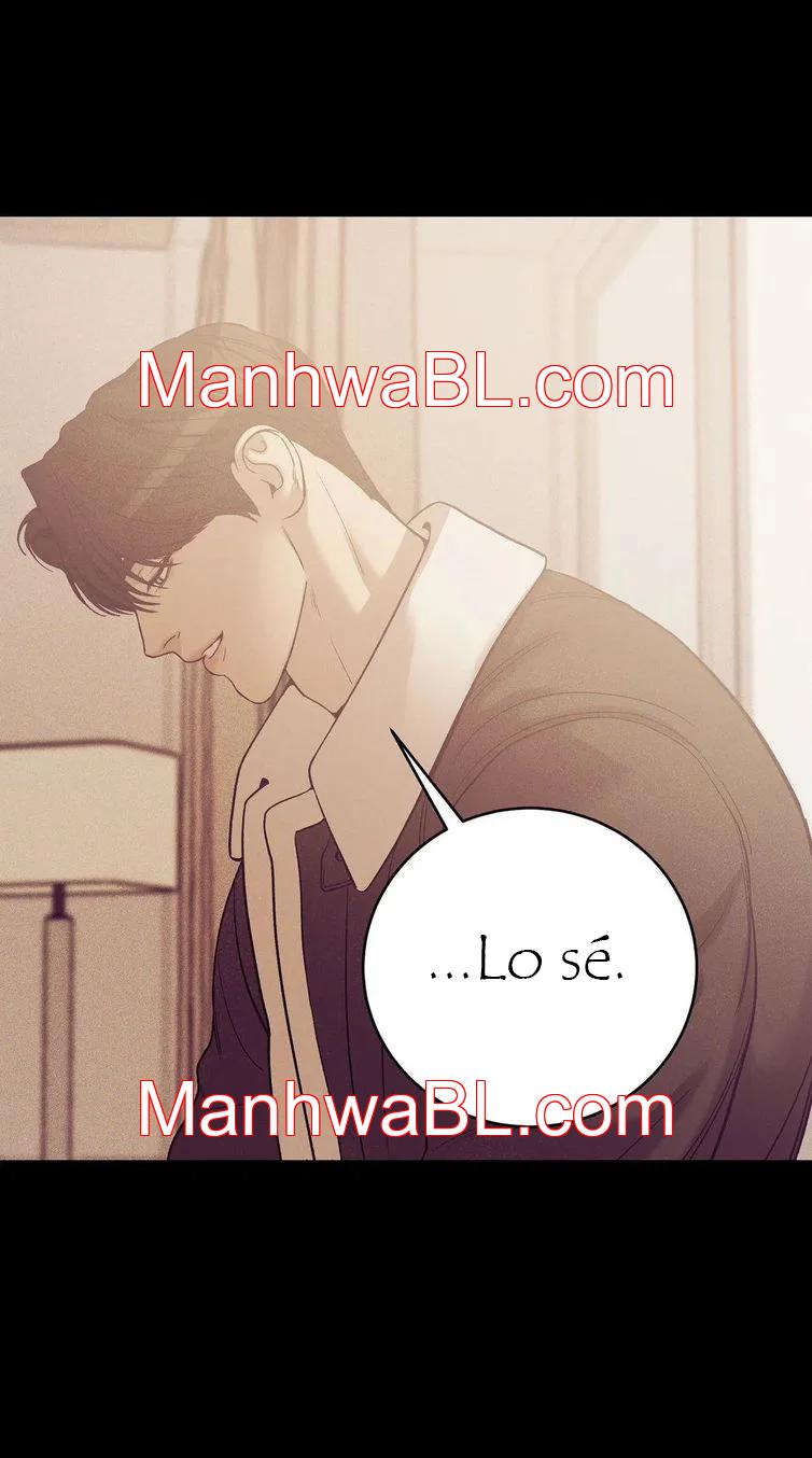 Shell Boy - Capítulo 91.3 manhwa