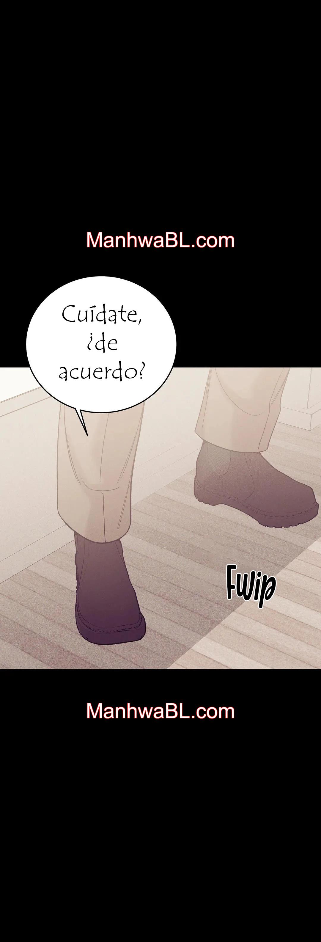 Shell Boy - Capítulo 91.3 manhwa