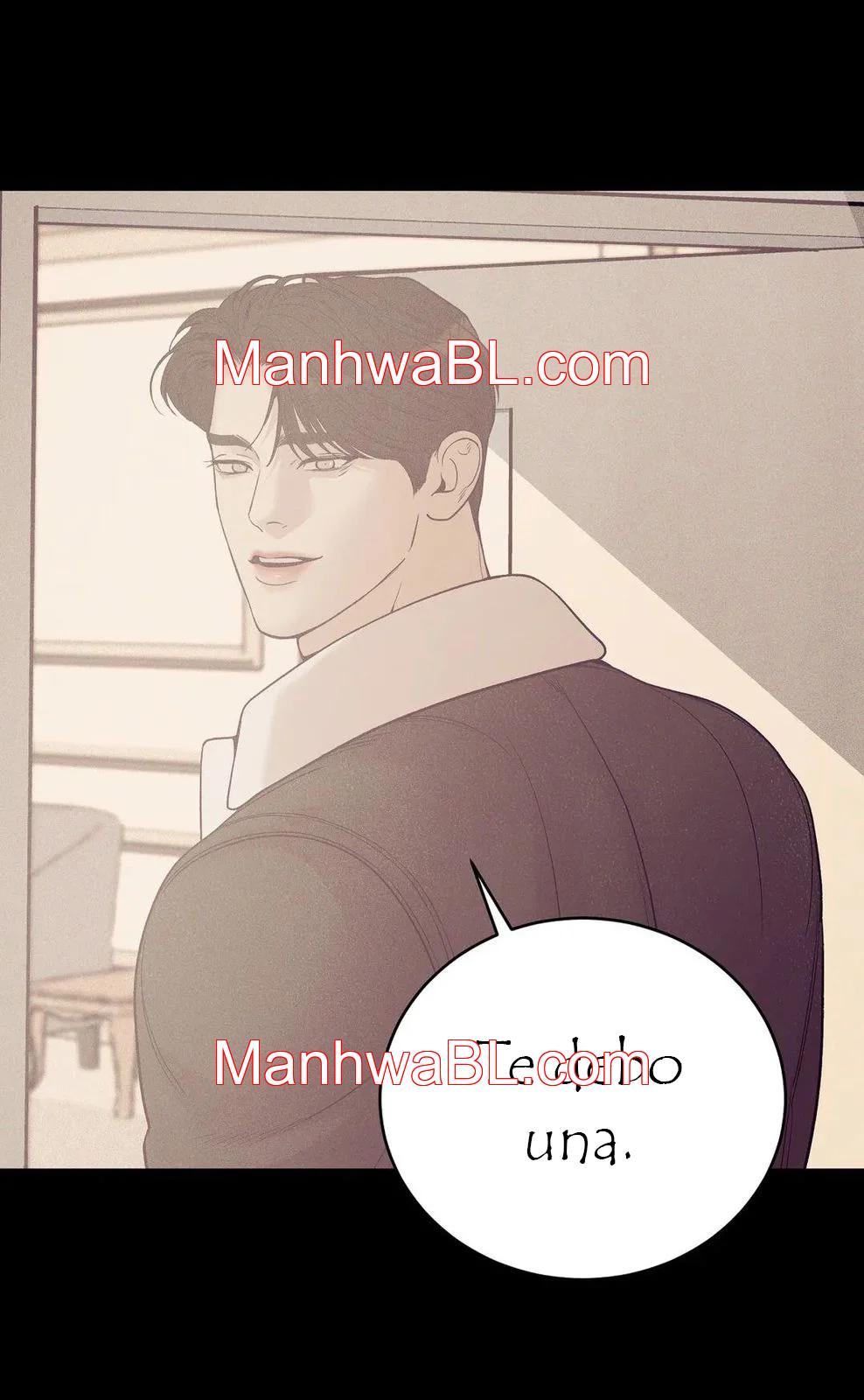 Shell Boy - Capítulo 91.3 manhwa