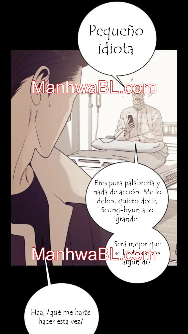 Shell Boy - Capítulo 91.3 manhwa