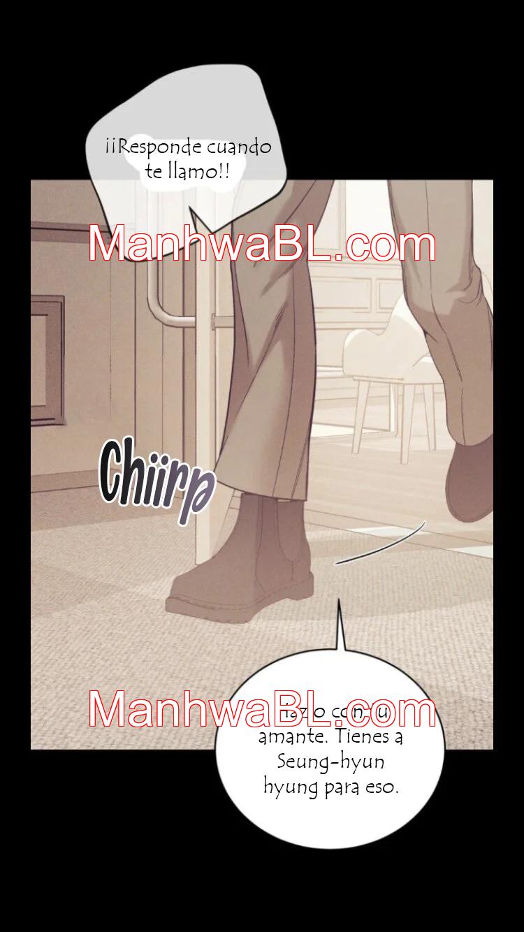 Shell Boy - Capítulo 91.3 manhwa
