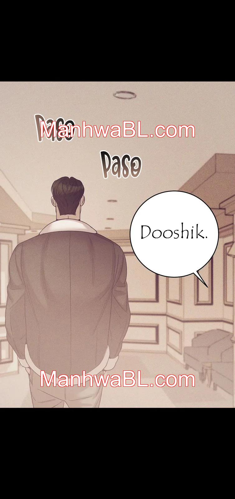 Shell Boy - Capítulo 91.3 manhwa