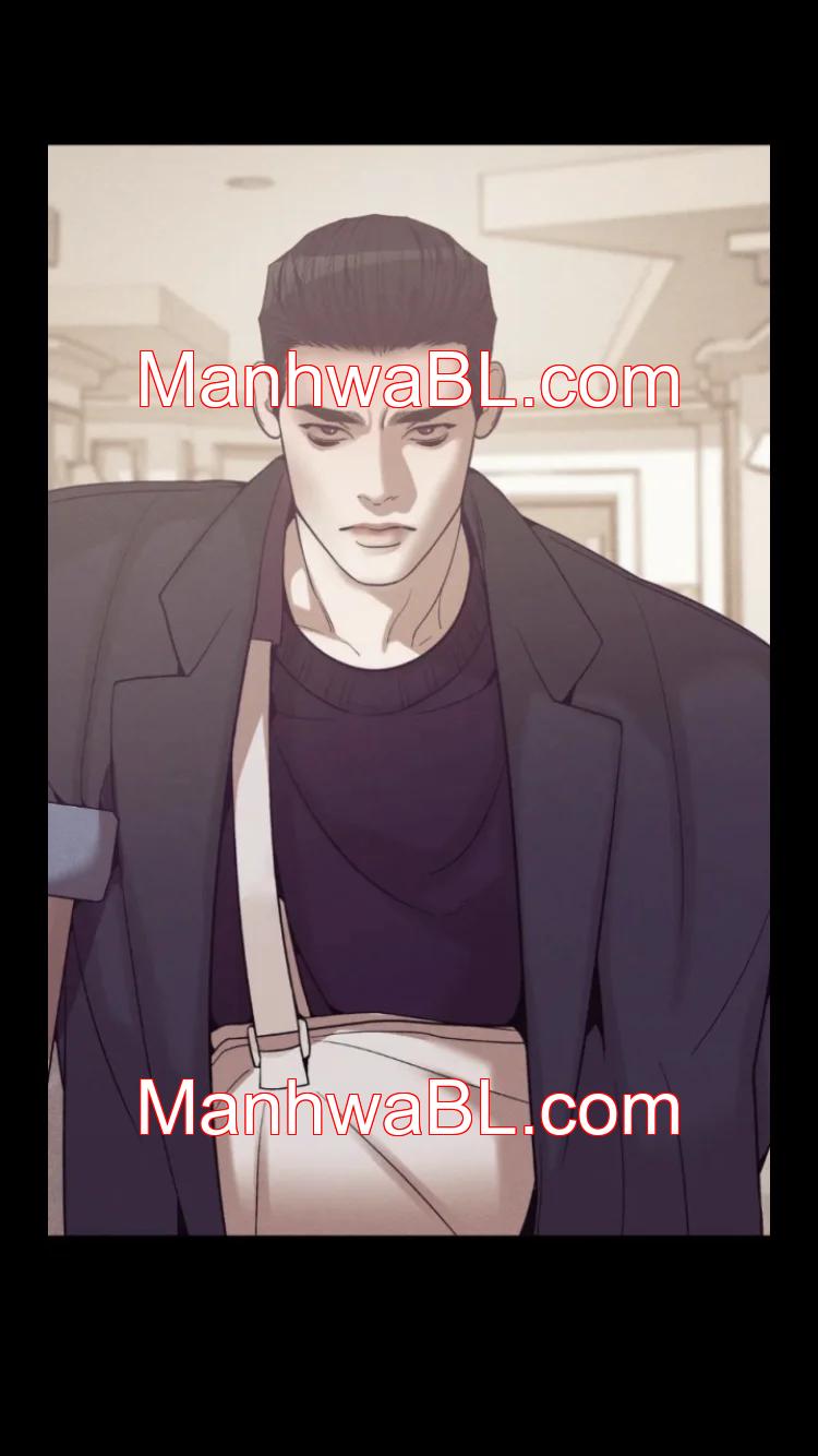 Shell Boy - Capítulo 91.3 manhwa