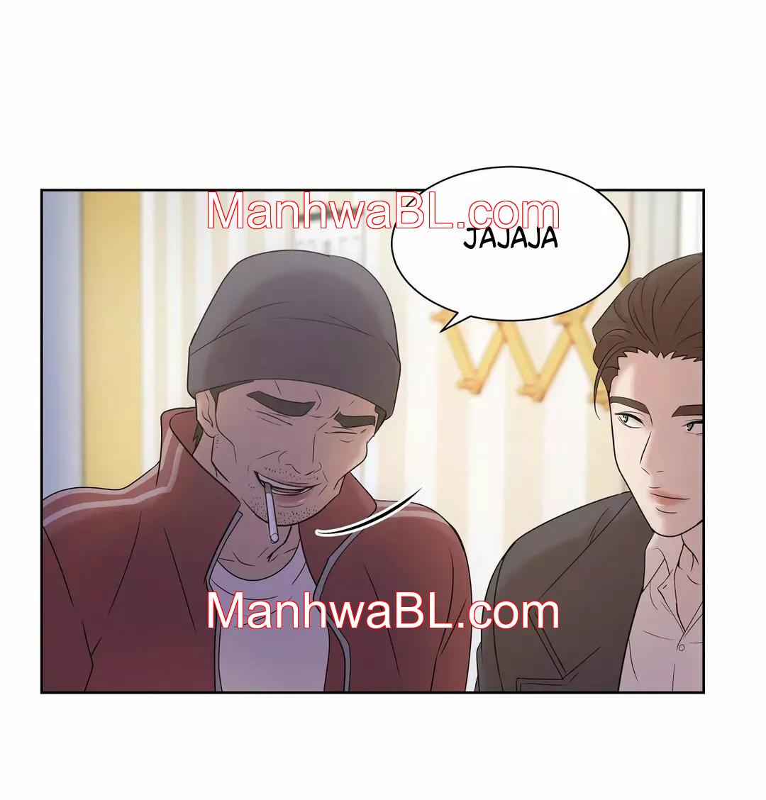 Shell Boy - Capítulo 4 manhwa