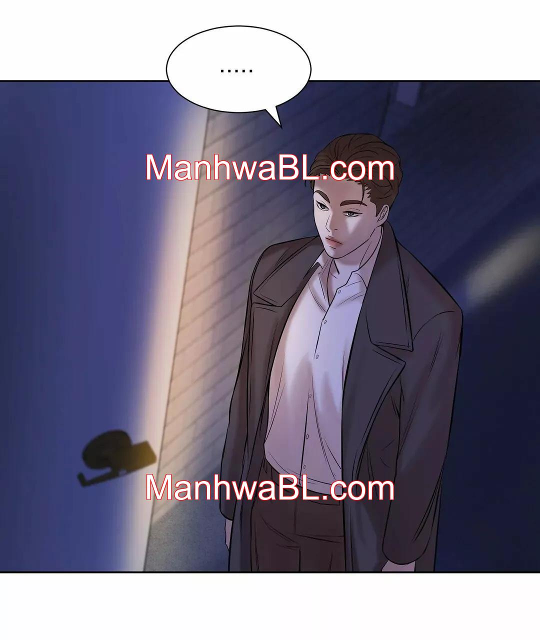 Shell Boy - Capítulo 4 manhwa