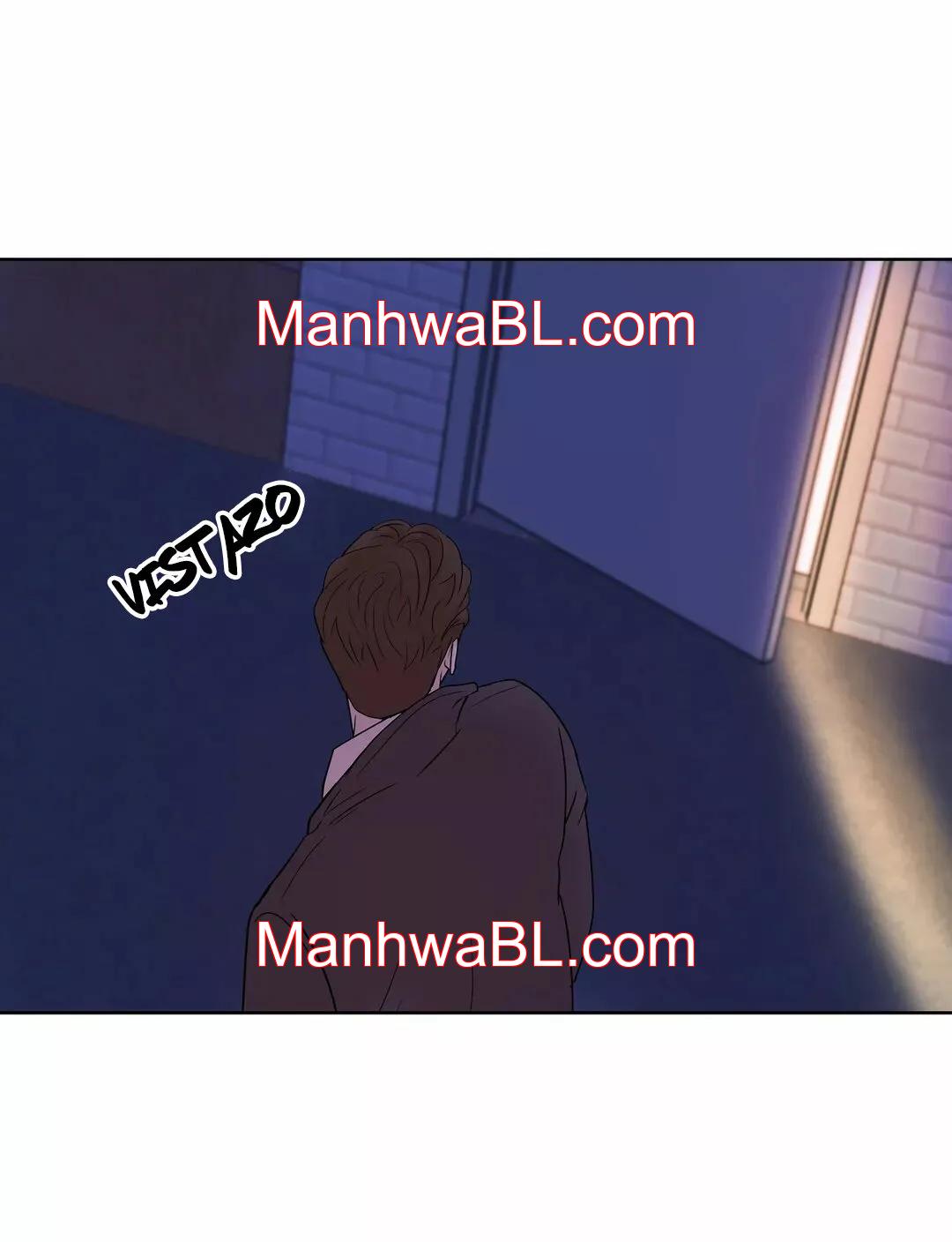 Shell Boy - Capítulo 4 manhwa