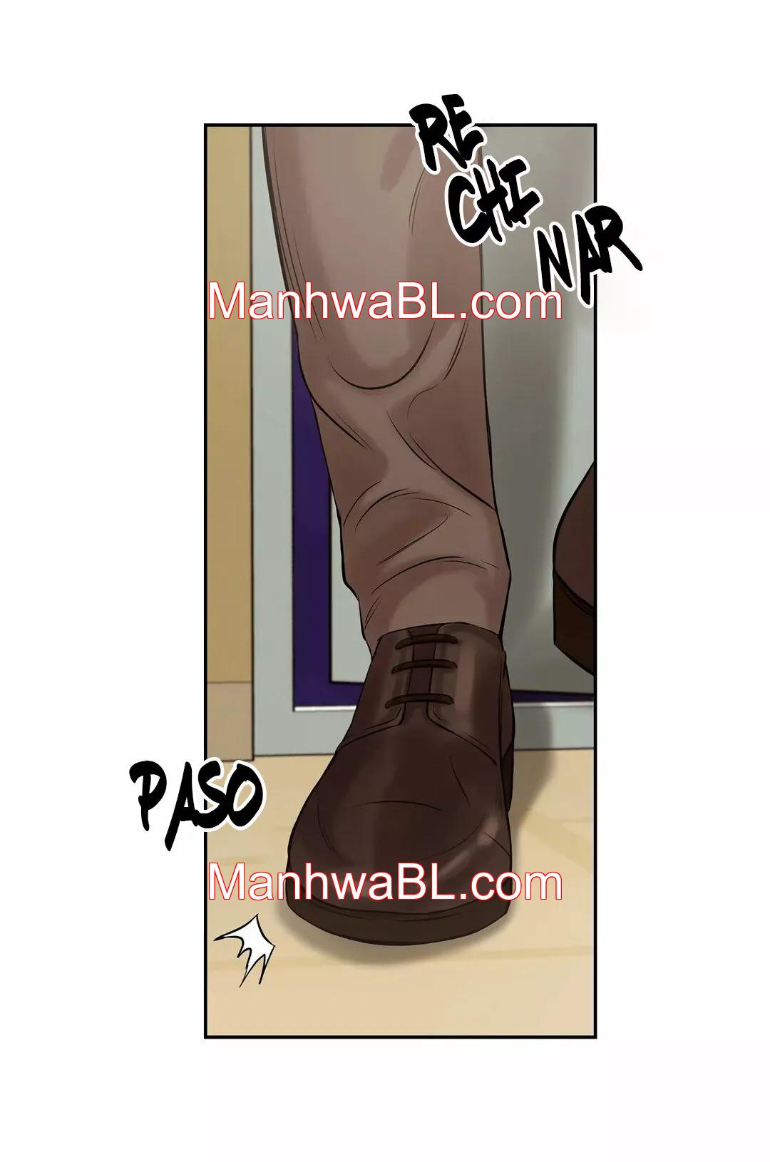 Shell Boy - Capítulo 4 manhwa