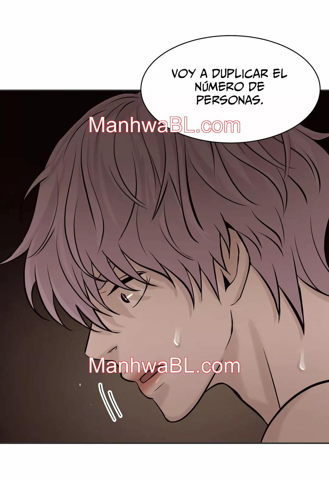 Shell Boy - Capítulo 4 manhwa