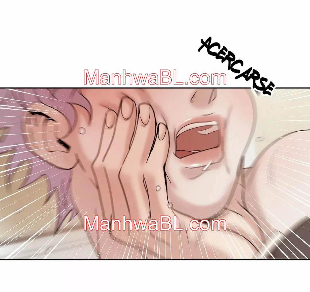 Shell Boy - Capítulo 4 manhwa