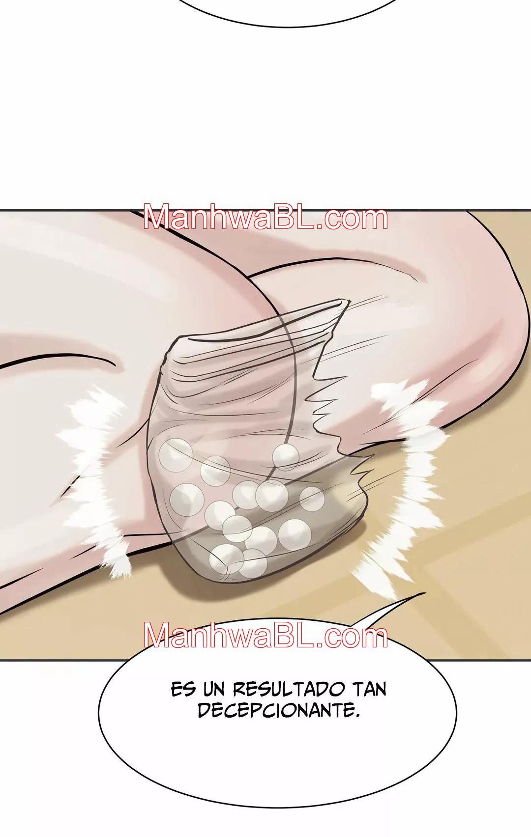 Shell Boy - Capítulo 4 manhwa