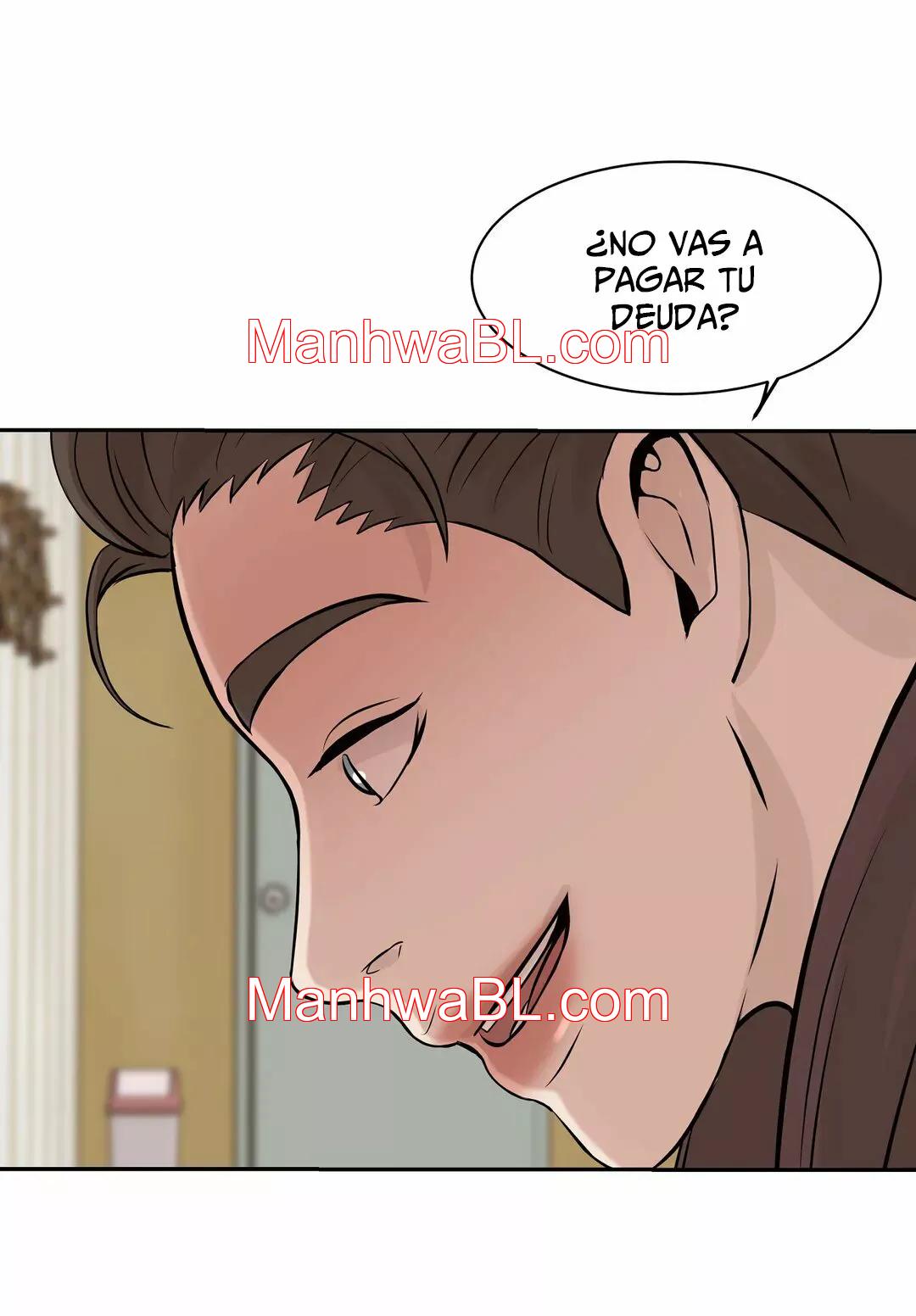 Shell Boy - Capítulo 4 manhwa