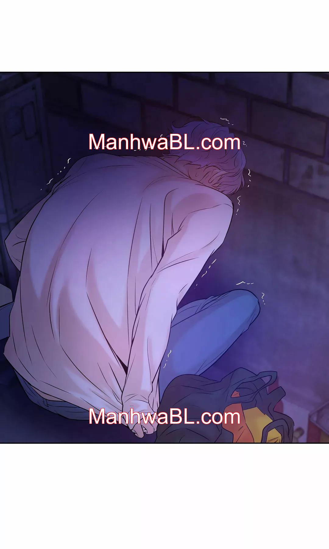 Shell Boy - Capítulo 5.3 manhwa