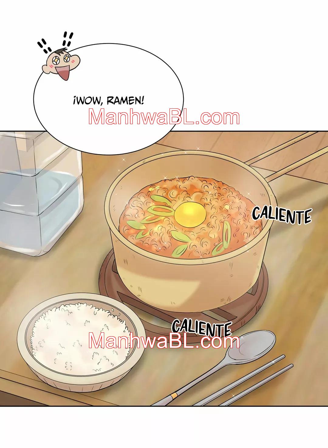 Shell Boy - Capítulo 5.3 manhwa