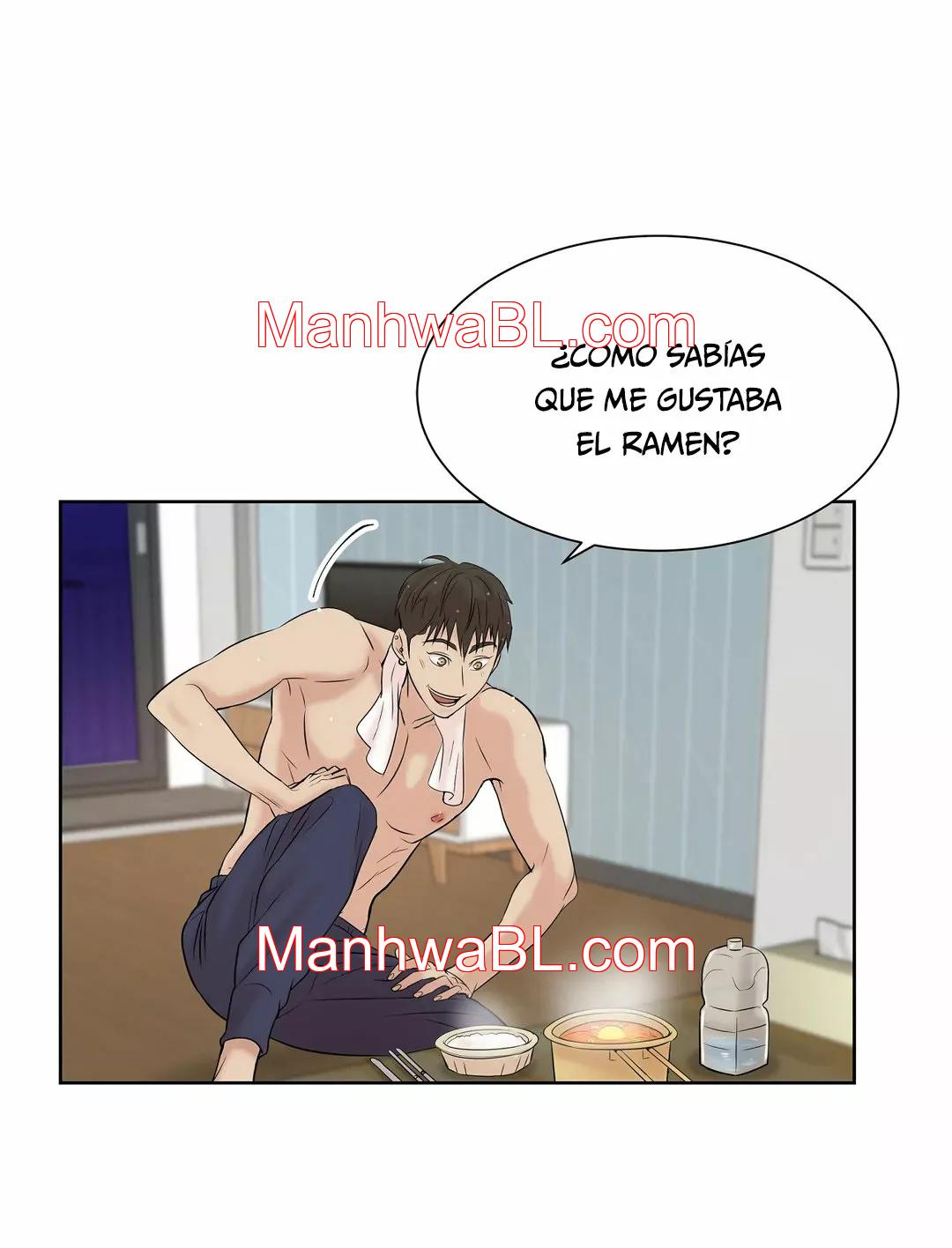 Shell Boy - Capítulo 5.3 manhwa