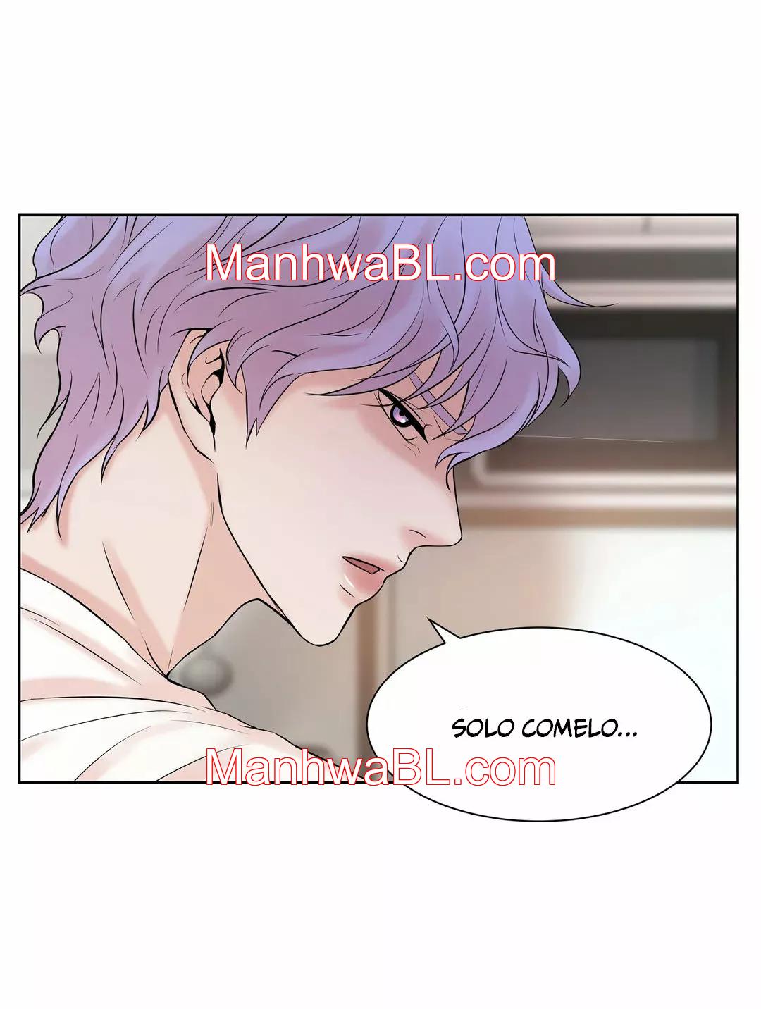 Shell Boy - Capítulo 5.3 manhwa