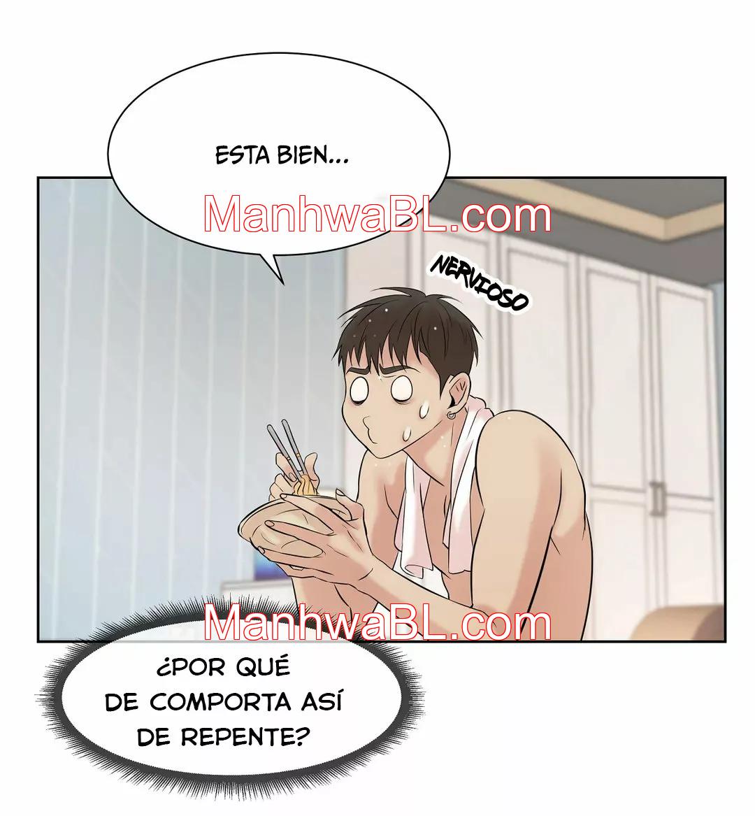 Shell Boy - Capítulo 5.3 manhwa
