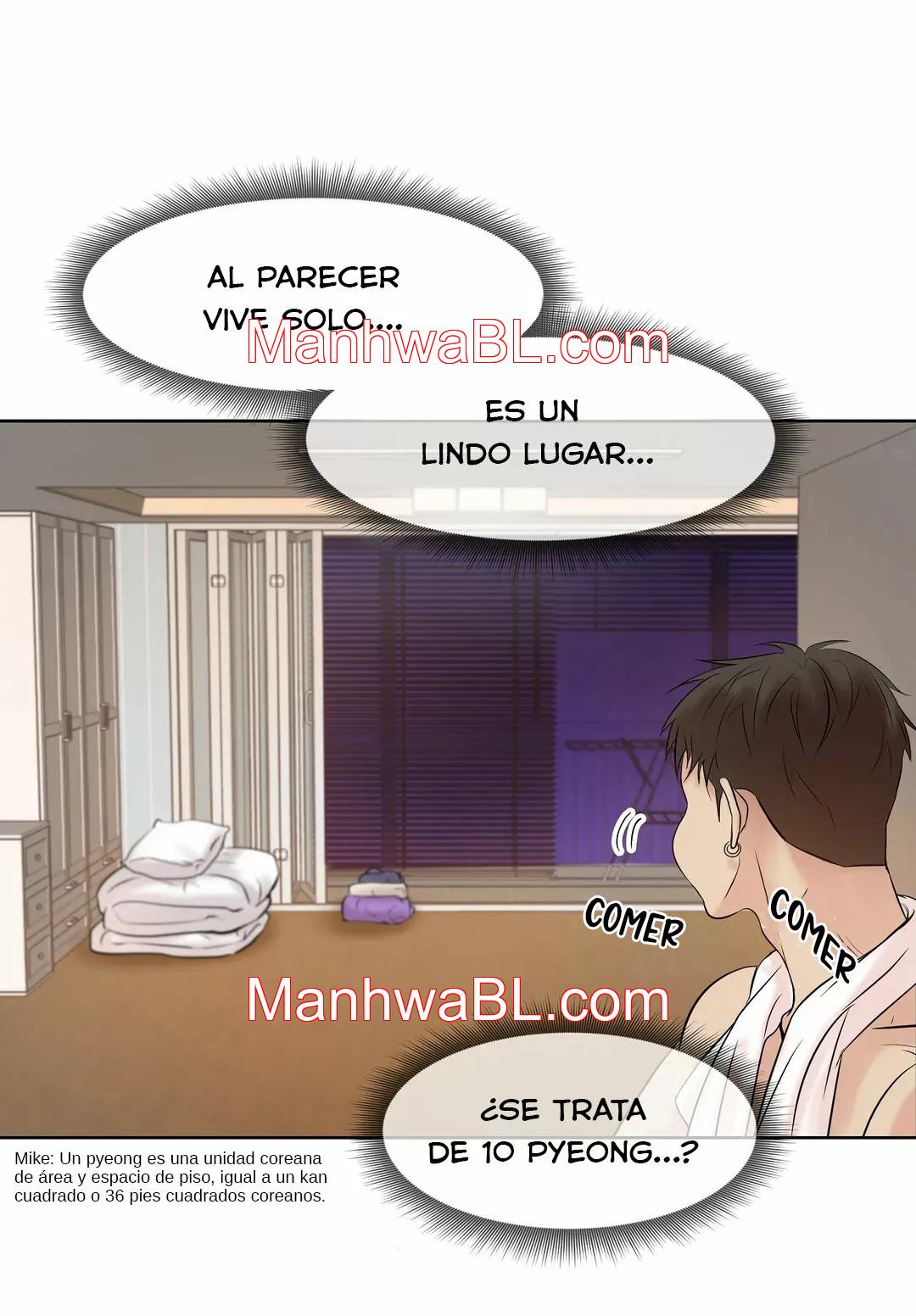 Shell Boy - Capítulo 5.3 manhwa