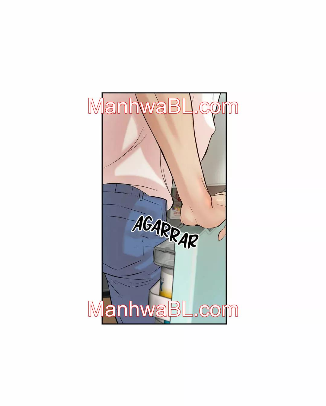 Shell Boy - Capítulo 5.3 manhwa