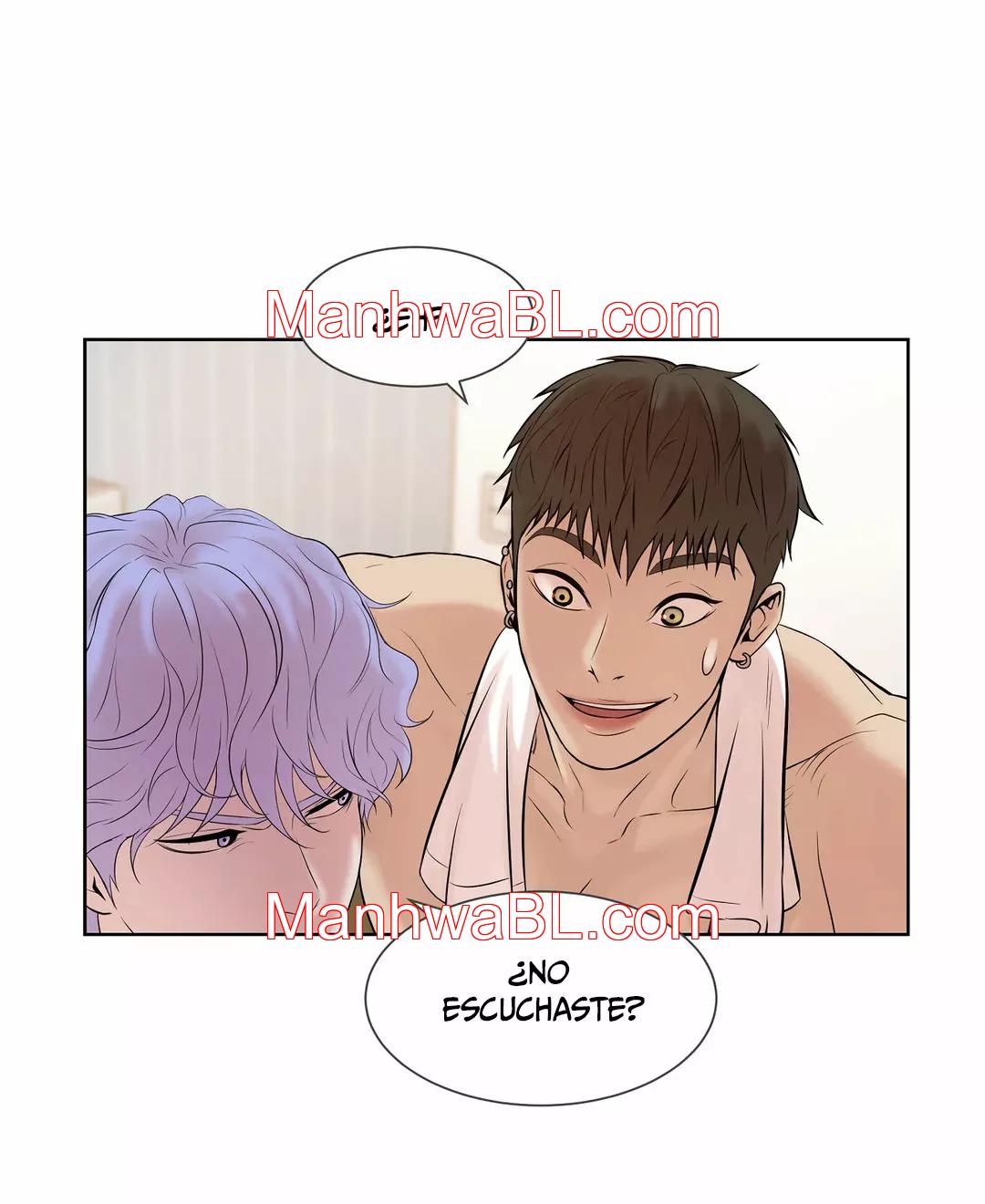 Shell Boy - Capítulo 5.3 manhwa