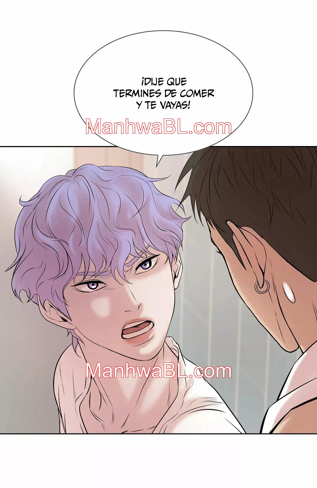 Shell Boy - Capítulo 5.3 manhwa