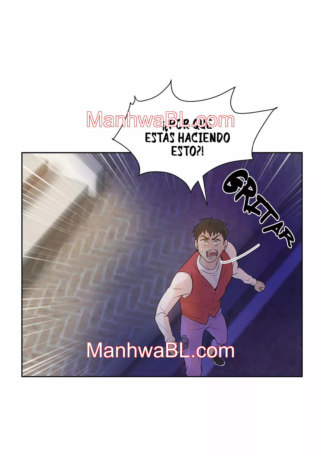 Shell Boy - Capítulo 5.3 manhwa