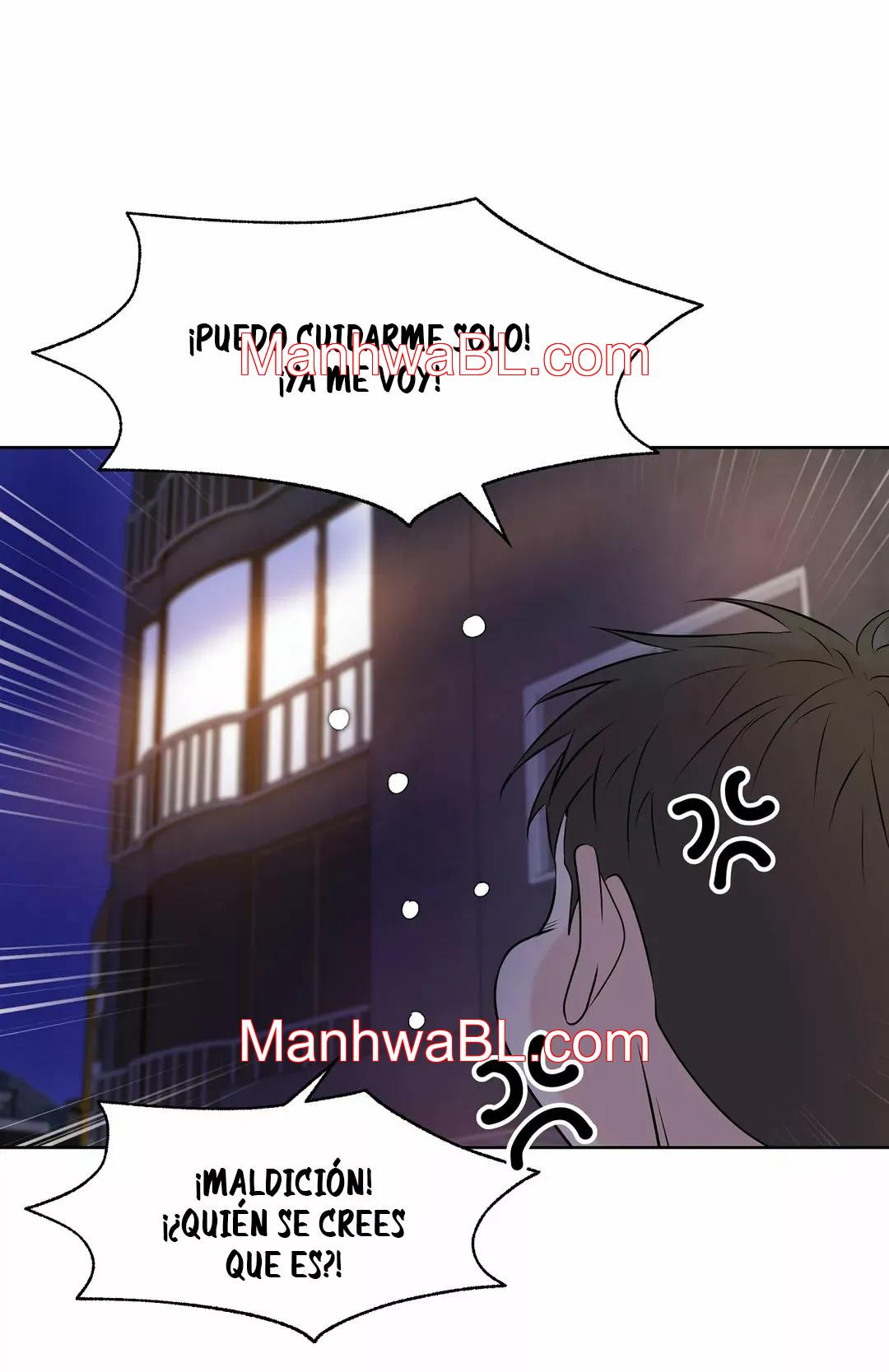 Shell Boy - Capítulo 5.3 manhwa