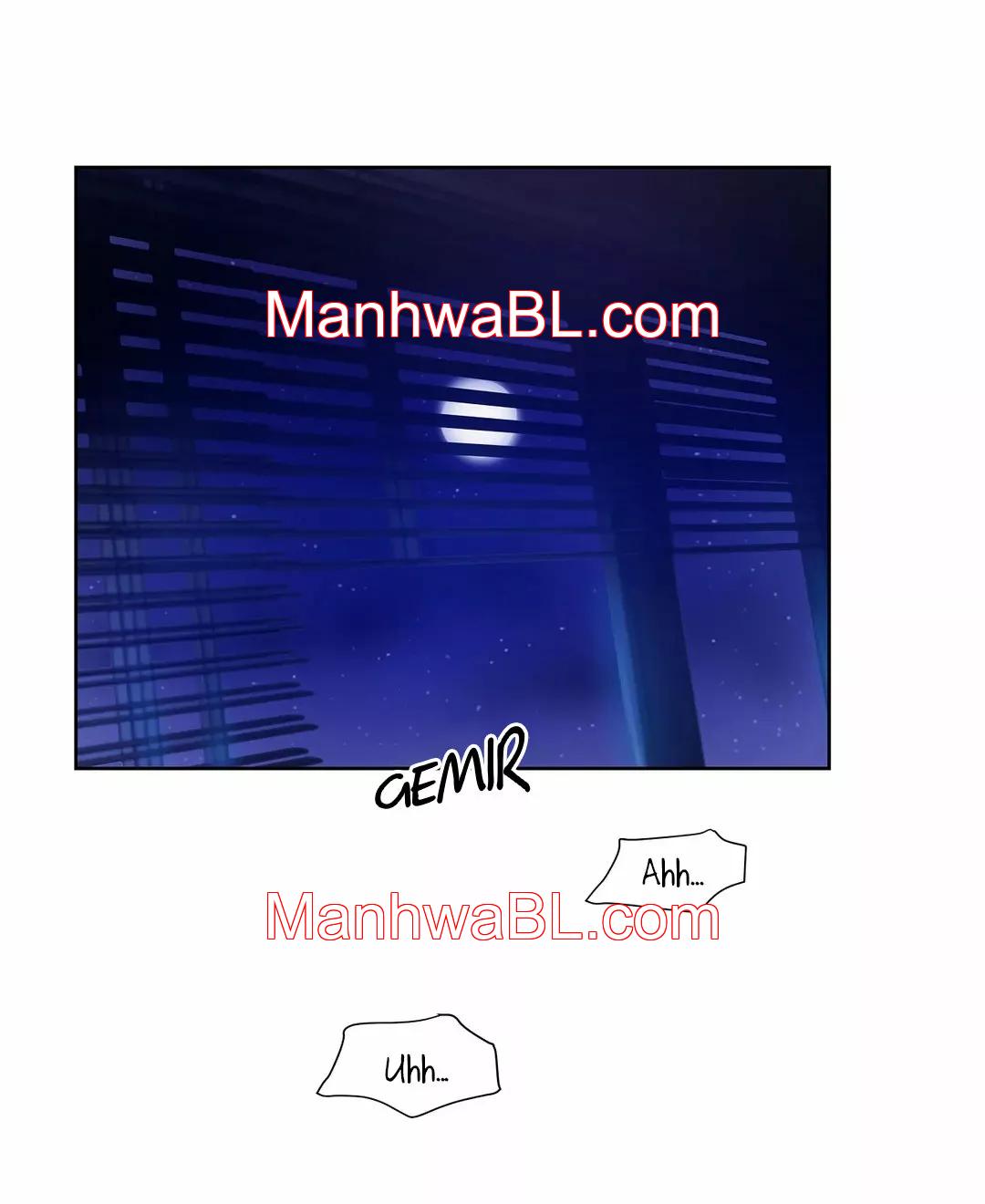 Shell Boy - Capítulo 5.3 manhwa