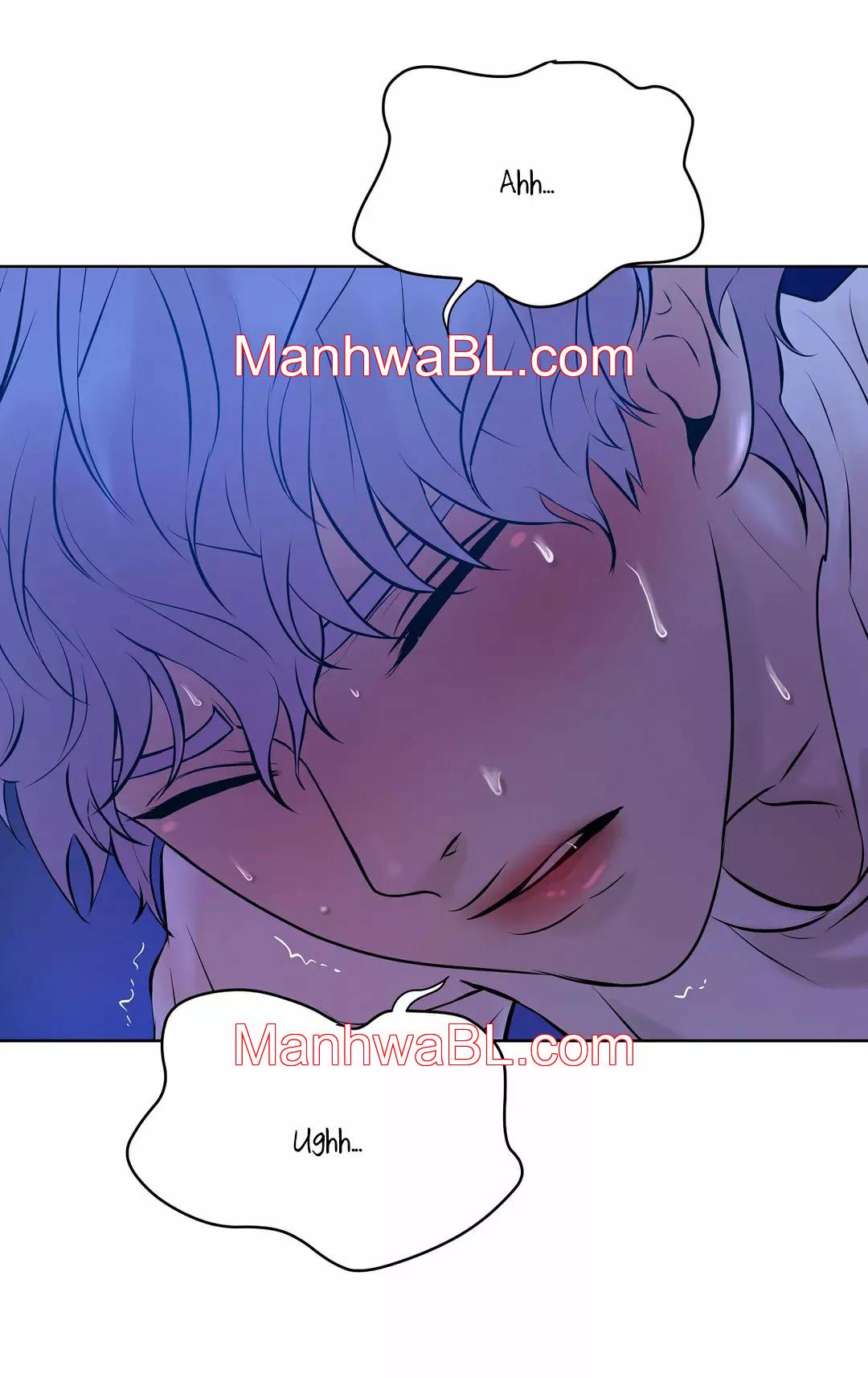 Shell Boy - Capítulo 5.3 manhwa