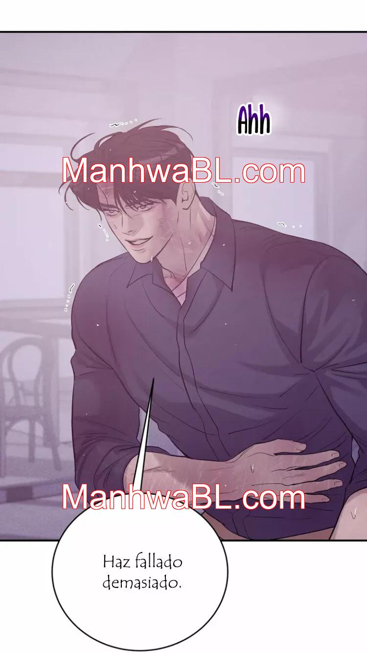 Shell Boy - Capítulo 88.3 manhwa