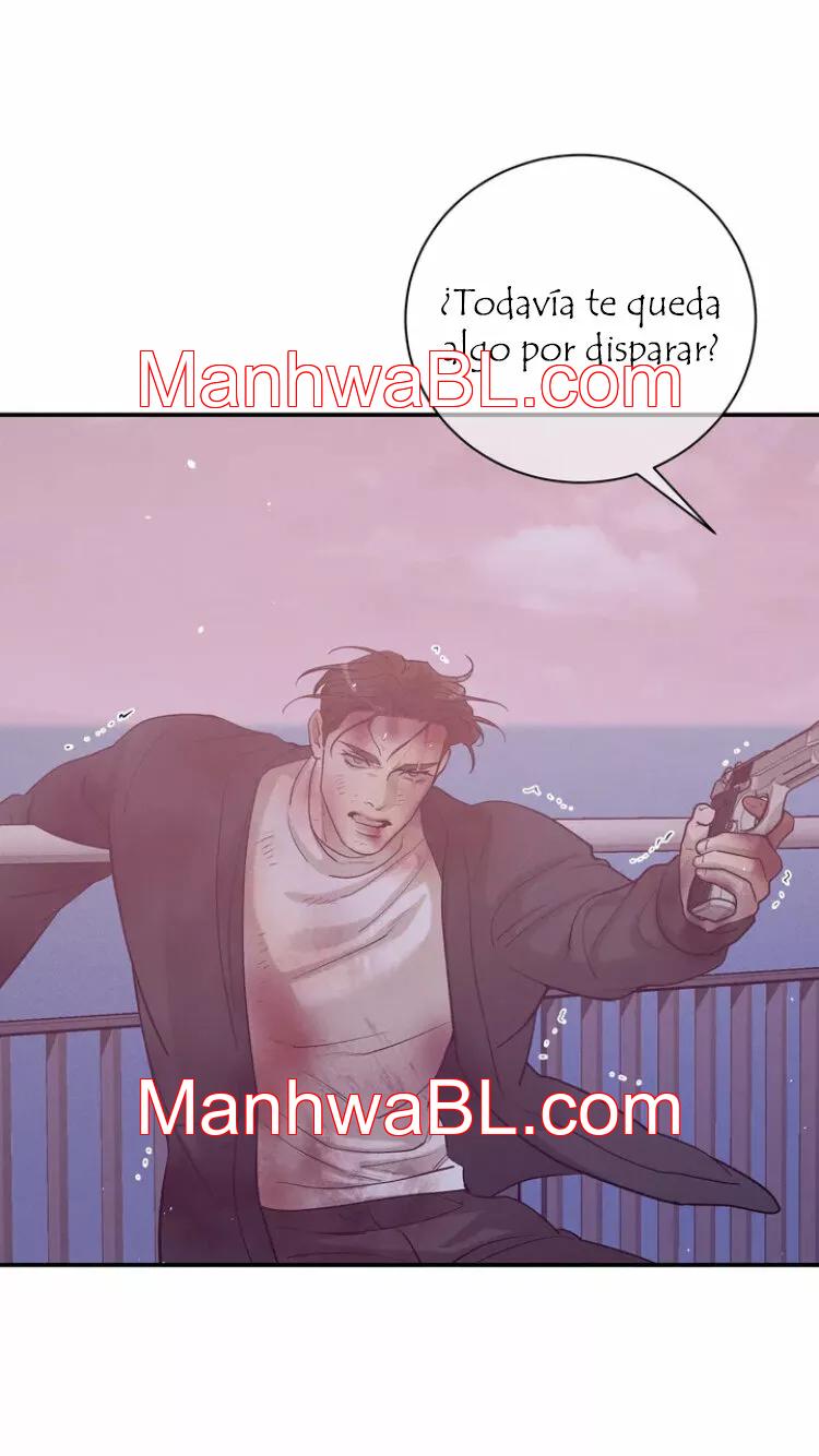 Shell Boy - Capítulo 88.3 manhwa
