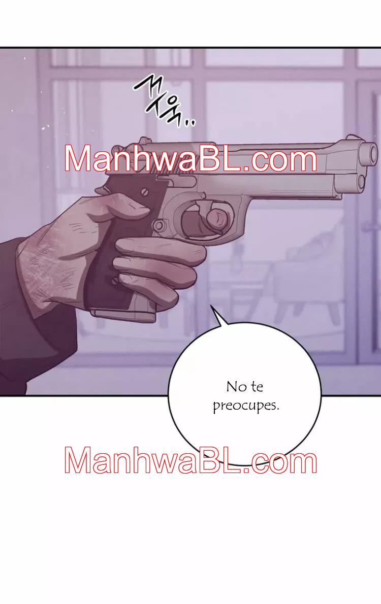 Shell Boy - Capítulo 88.3 manhwa