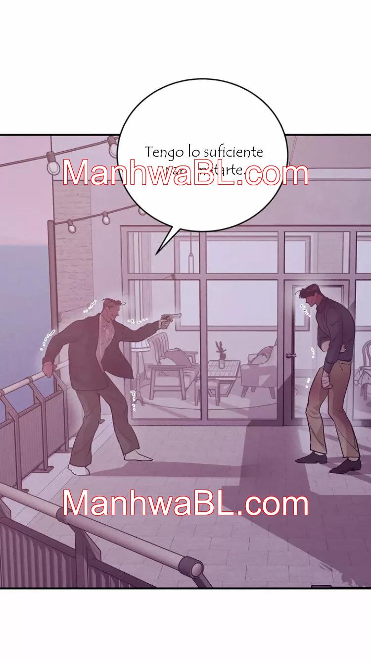 Shell Boy - Capítulo 88.3 manhwa