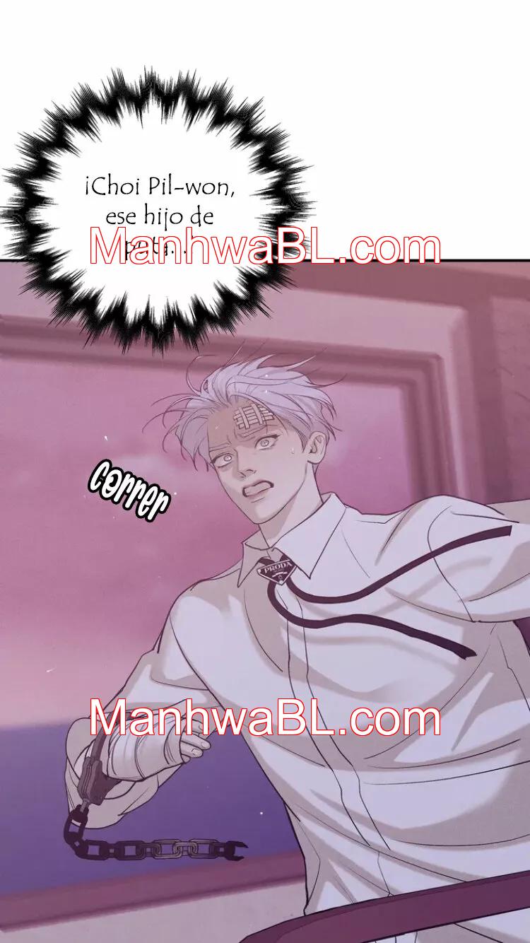 Shell Boy - Capítulo 88.3 manhwa