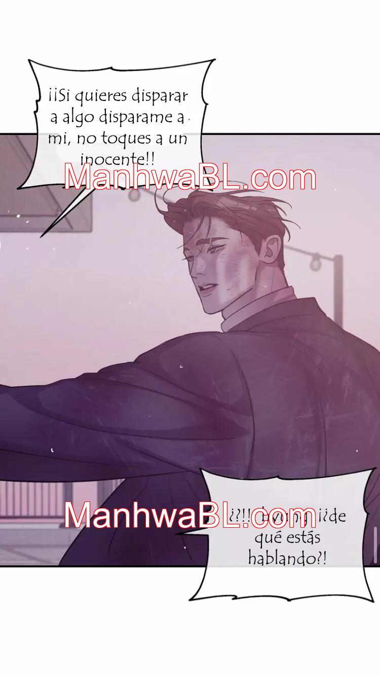 Shell Boy - Capítulo 88.3 manhwa