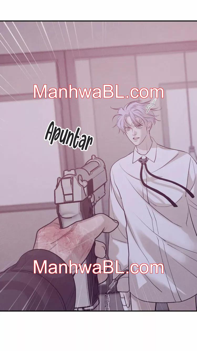 Shell Boy - Capítulo 88.3 manhwa