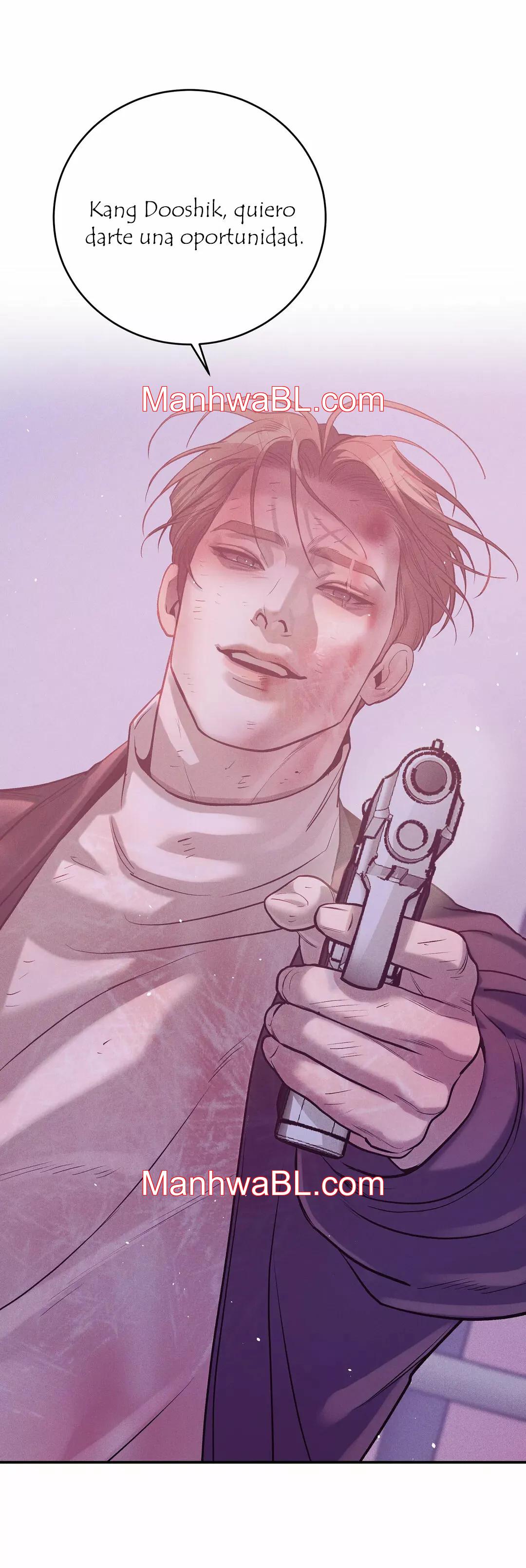 Shell Boy - Capítulo 88.3 manhwa