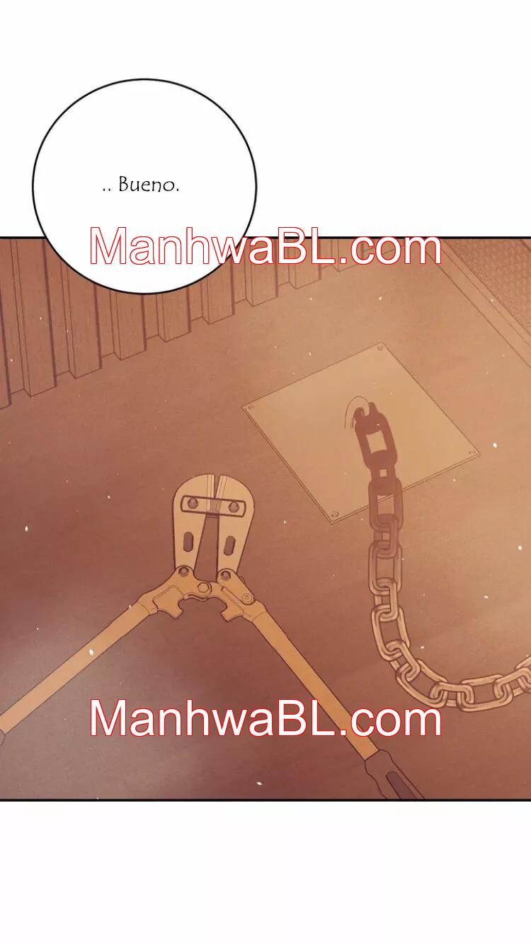 Shell Boy - Capítulo 88.3 manhwa