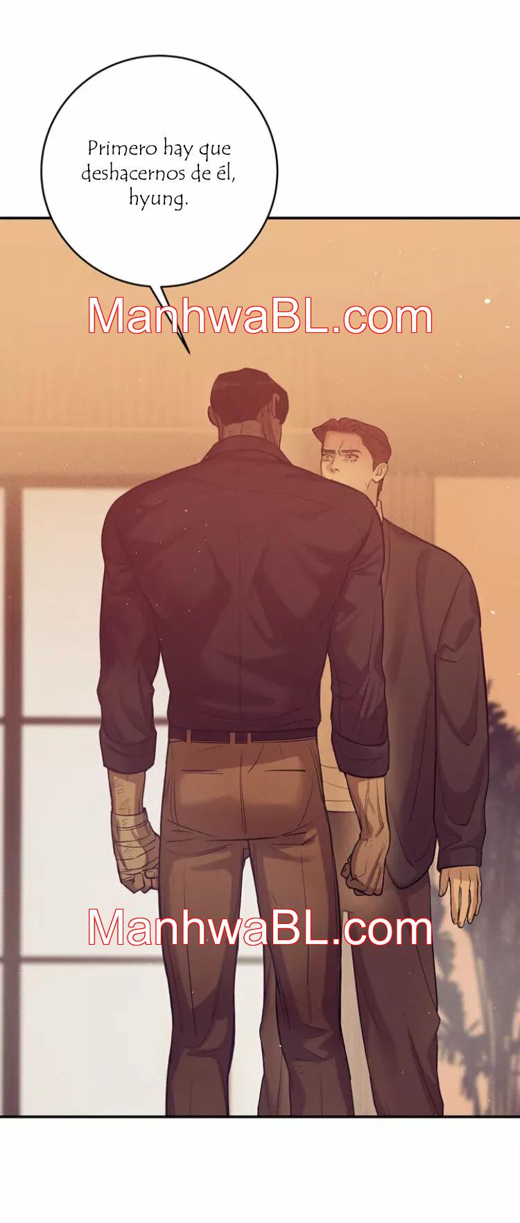 Shell Boy - Capítulo 88.3 manhwa