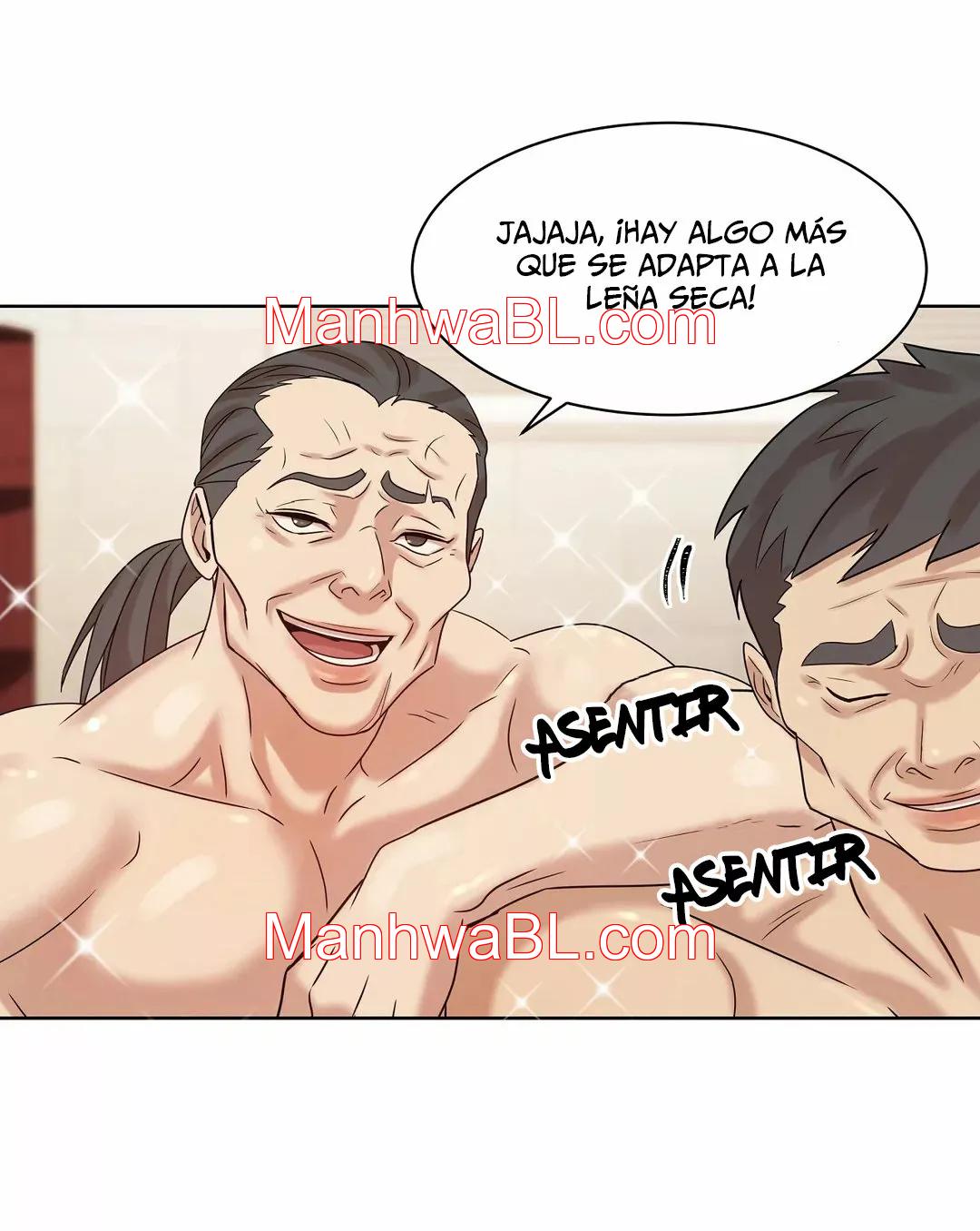 Shell Boy - Capítulo 3.2 manhwa