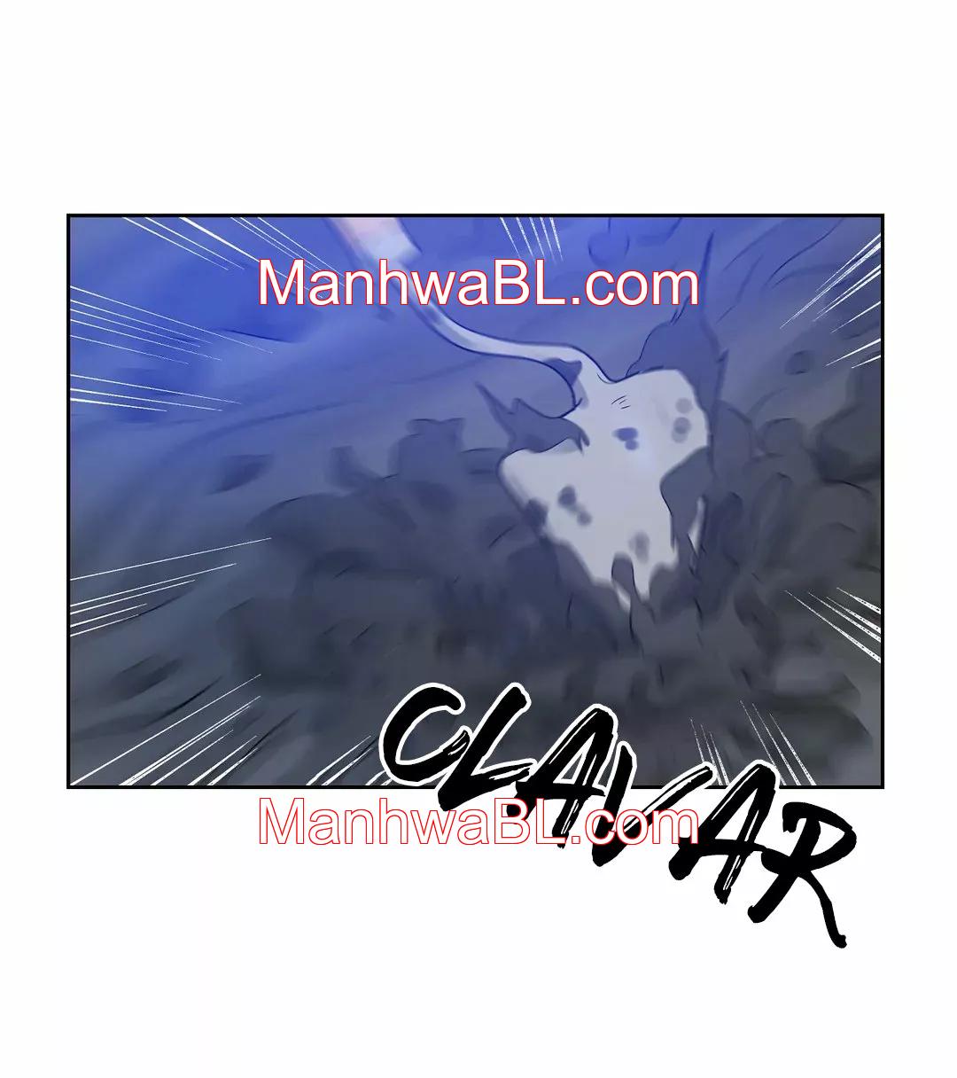 Shell Boy - Capítulo 3.2 manhwa
