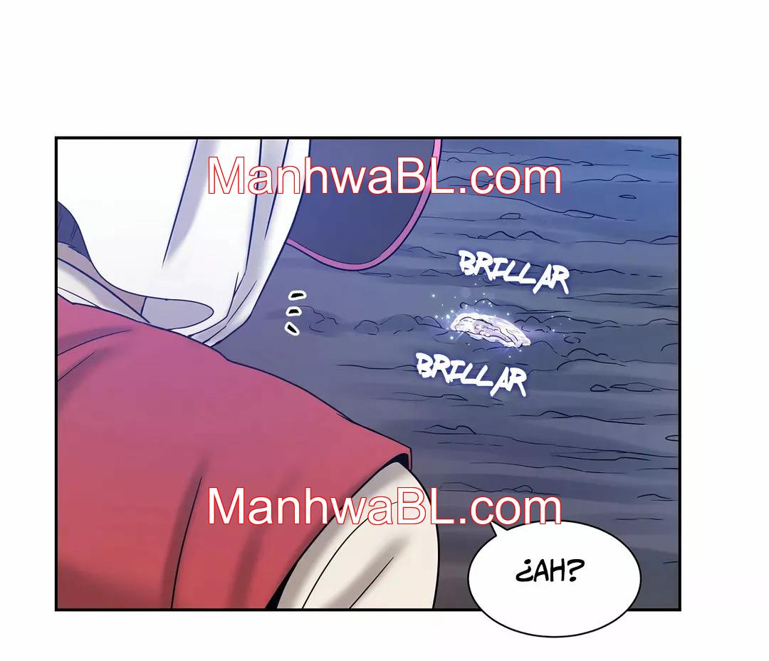 Shell Boy - Capítulo 3.2 manhwa