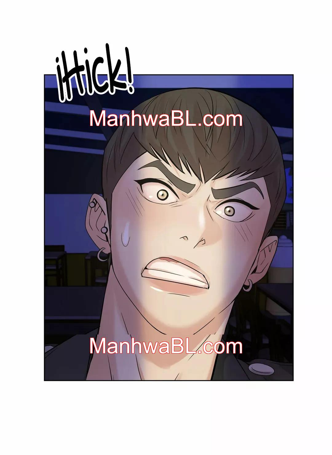 Shell Boy - Capítulo 3.2 manhwa