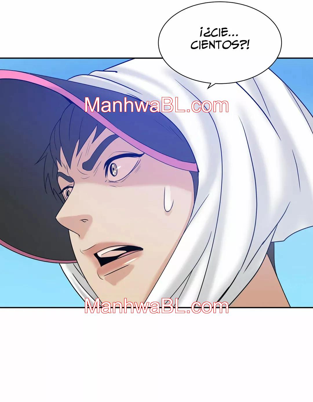 Shell Boy - Capítulo 3.2 manhwa