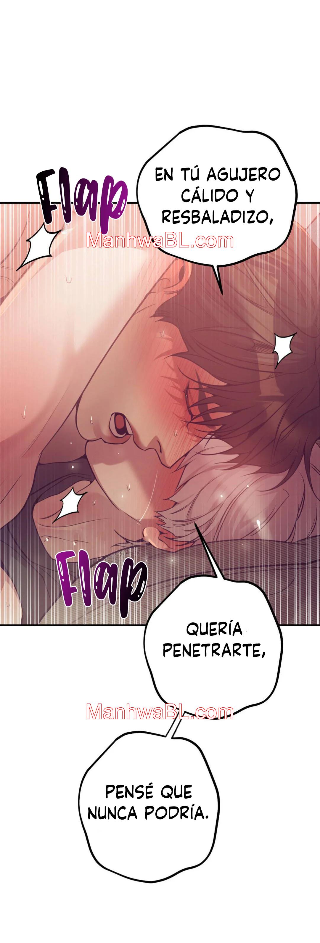 Shell Boy - Capítulo 99 manhwa