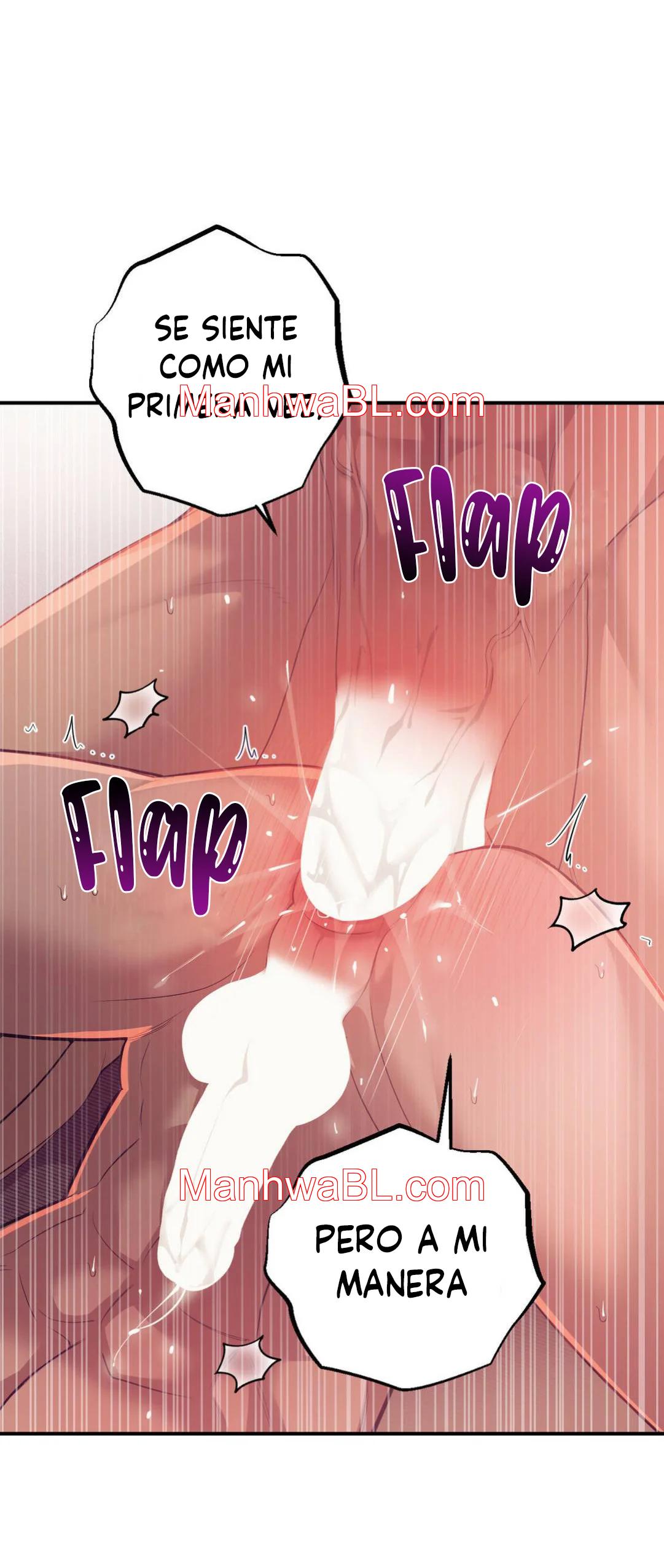 Shell Boy - Capítulo 99 manhwa
